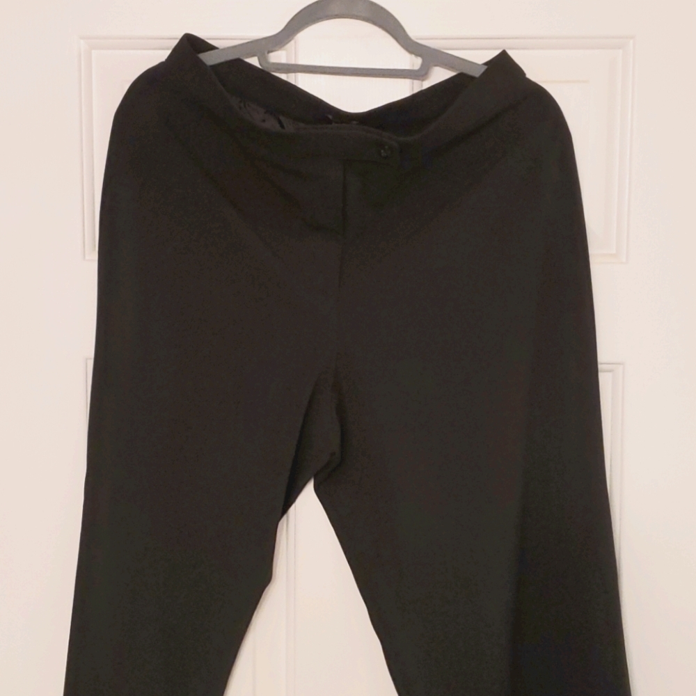 Dress pants